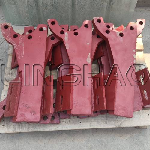 Container loading optimization for LINGHAO equipment